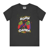 Born to Be Gamer Loading Graphic Tee product